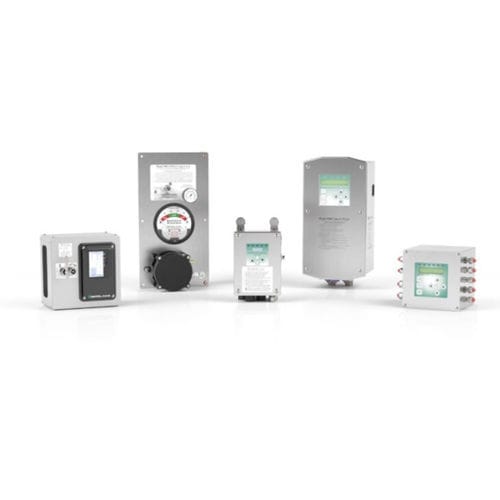 Sistema de pressurização - Bebco EPS® - Pepperl+Fuchs SE