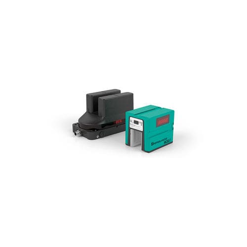 Cabeça de medição posição - WCS series - Pepperl+Fuchs SE - para codificador linear / sem contato