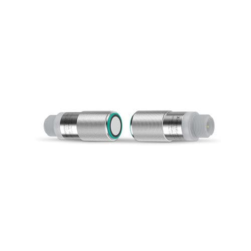 Detector ultrassônico tipo barreira - UBE series - Pepperl+Fuchs SE