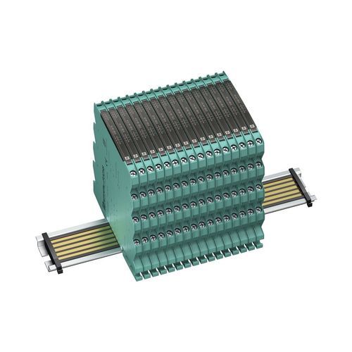 Condicionador de sinal analógico - SC-System - Pepperl+Fuchs SE - digital / miniatura
