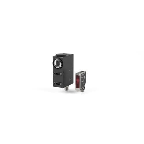 Sensor de cor RGB - D series - Pepperl+Fuchs SE - luminescência / fotoelétrico / por fibra óptica