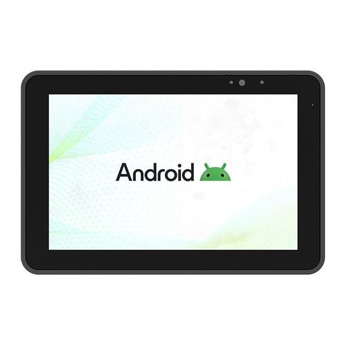 Tablet 10,1" - Tab-IND&reg; 10 AND - Pepperl+Fuchs SE - com 8 núcleos / Qualcomm® QCM6490 / 8 GB