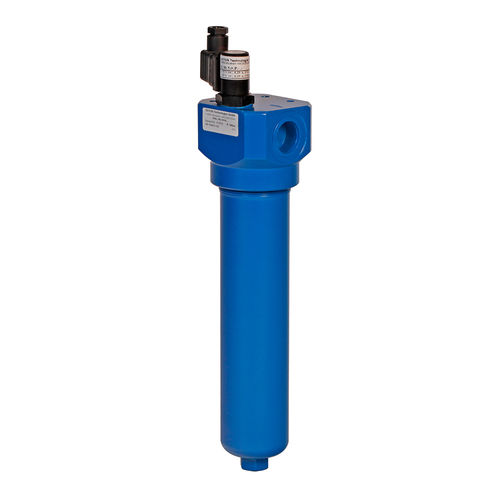 Filtro de água - MNL   - Eaton Hydraulics - com cesto / de pressão / de proteção