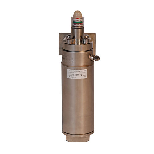 Filtro hidráulico - EHP   - Eaton Hydraulics - com cesto / de pressão / de proteção