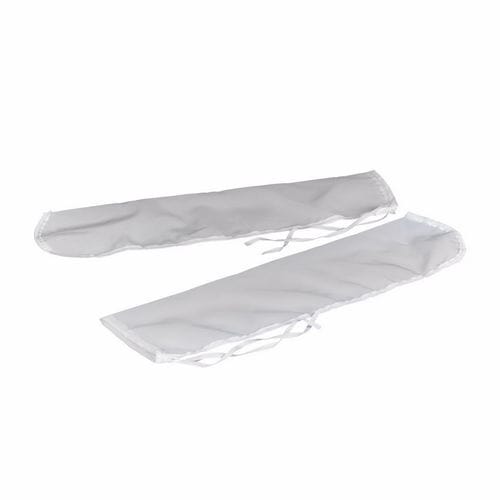 Bolsa filtrante para líquidos - BANDSEAL  - Eaton Hydraulics - em nylon / soldada
