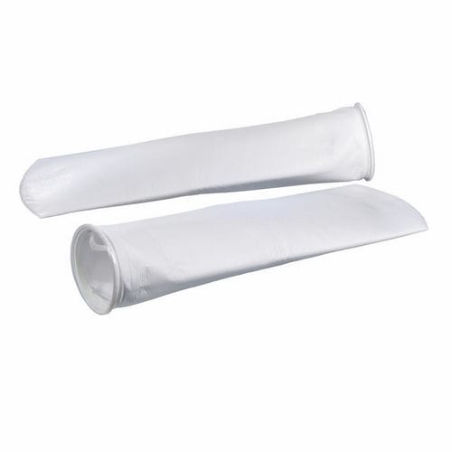 Bolsa filtrante para líquidos - DURAGAF series - Eaton Hydraulics - em polipropileno / em poliéster / soldada