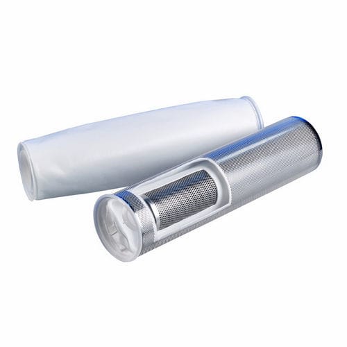 Bolsa filtrante para líquidos - HAYFLOW Q  - Eaton Hydraulics - em polipropileno / em poliéster / soldada