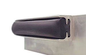 Anel O-ring - Pneuma-Cel - Pawling Engineered Products, Inc. - em borracha / com perfil / inflável