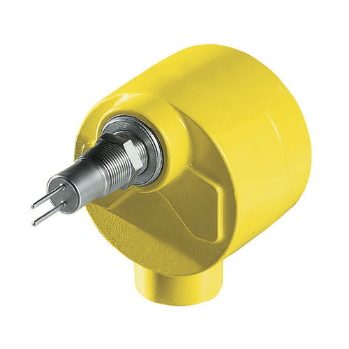 Controlador de fluxo térmico - FLT93F  - FCI Fluid Components International - para gás / para líquidos / de inserção