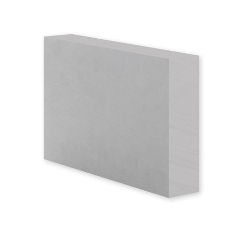 Placa de alumínio - 11180 series - ALWA Technische Produkte für Kunststoffverarbeitung
