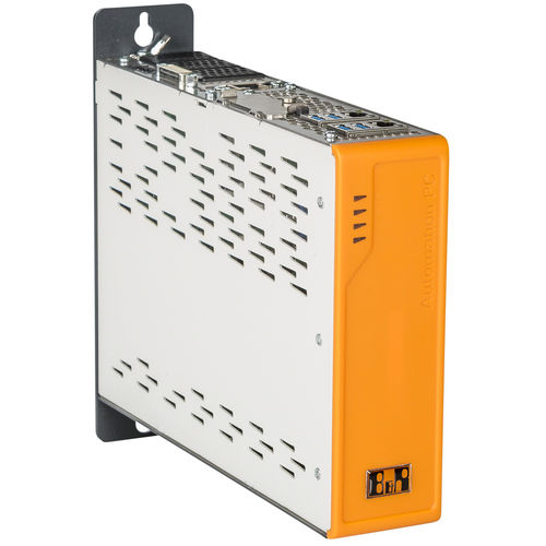 Computador de automação - PC 3100 - B&R Industrie-Elektronik - embutido / Intel® Celeron® / Intel® Core™ i3-7100U