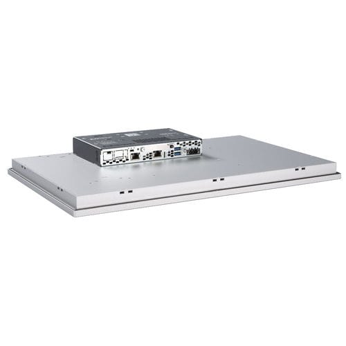 Painel PC com tela sensível ao toque capacitiva PCAP - PC 2200 - B&R Industrie-Elektronik - com tela sensível ao toque multitouch / 15,6" / 21,5"