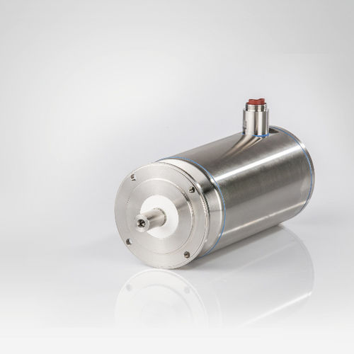 Servomotor síncrono - 8JS series - B&R Industrie-Elektronik - trifásico / 24 V / em aço inoxidável