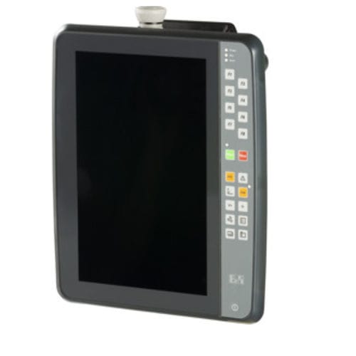 IHM com tela sensível ao toque - 7200 - B&R Industrie-Elektronik - com teclado / móvel / de mão
