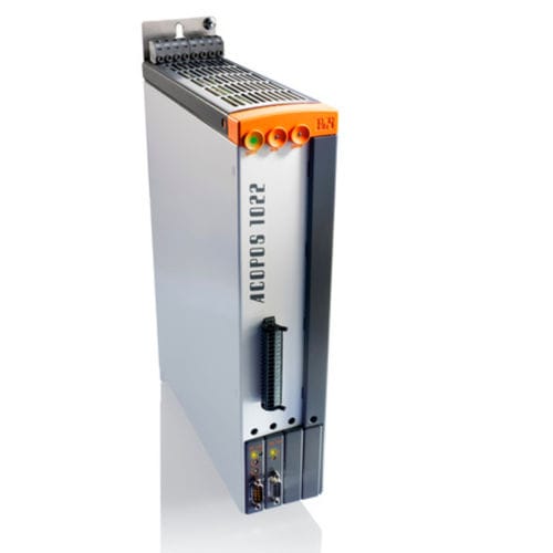 Servoconversor CA - ACOPOS - B&R Industrie-Elektronik - de controle / para aplicações industriais / industrial