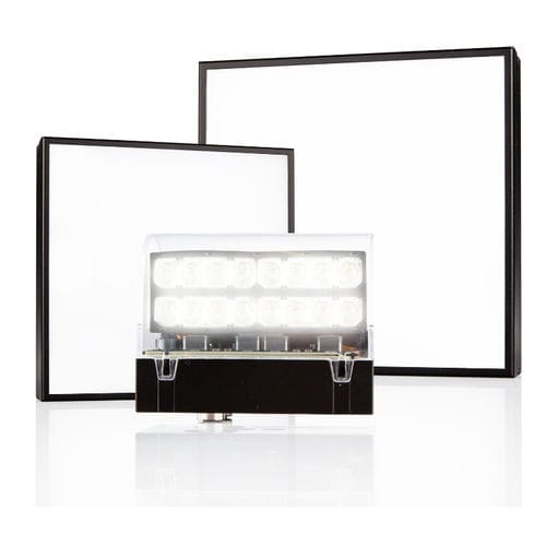 Barra de iluminação - VSLB1 series - B&R Industrie-Elektronik - de LED / integrada / múltipla