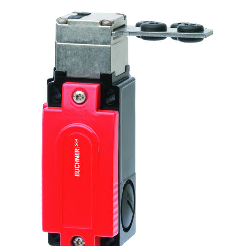 Interruptor unipolar - SGA1A-2121A-M - EUCHNER GmbH + Co. KG - IEC / IP67 / CA