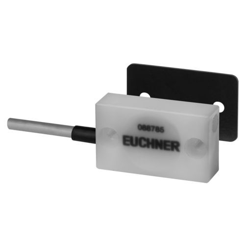 Sistema de segurança transponder - CES-A-LCA-10V - EUCHNER GmbH + Co. KG