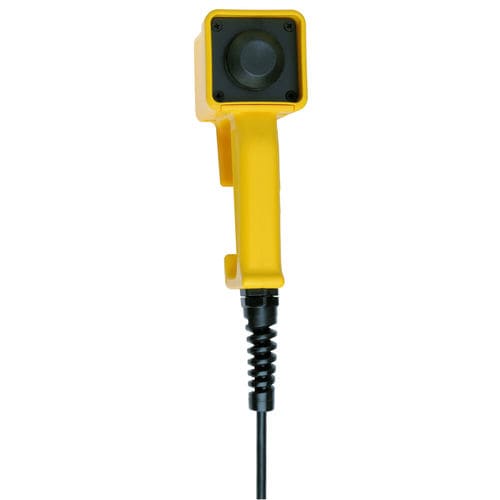 Chave de habilitação com 3 posições - ZSR2A1G05A  - EUCHNER GmbH + Co. KG - CA/CC / 24 V