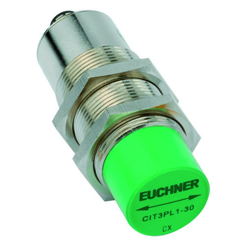 Sistema de identificação - CIT3PL1N30-STA - EUCHNER GmbH + Co. KG