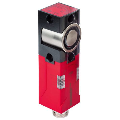 Interruptor sensível ao toque - CEM-I2-AR-M-C40-SH-113739 - EUCHNER GmbH + Co. KG - unipolar / IP67 / IP65