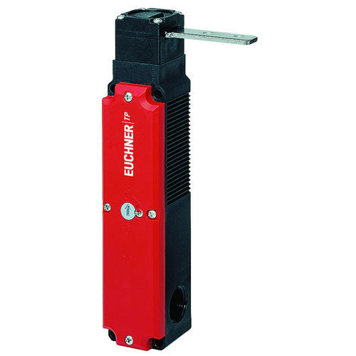 Interruptor IP67 - TP1-4131A024M - EUCHNER GmbH + Co. KG - para porta / por solenóide / eletromecânico