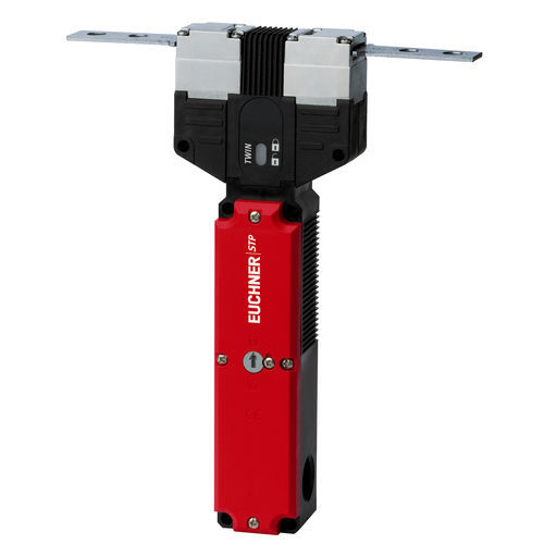 Interruptor de segurança - STP-TW-3A-2131AC024M - EUCHNER GmbH + Co. KG - IP67 / CA / para porta