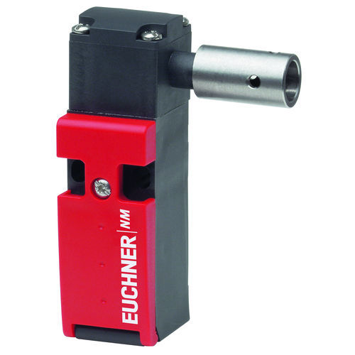 Interruptor unipolar - NM01AG-M - EUCHNER GmbH + Co. KG - reforçado / IP67 / para porta