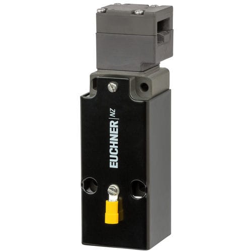 Interruptor de segurança - NZ1VZ-2131E-M-EX - EUCHNER GmbH + Co. KG - unipolar / IEC / robusto