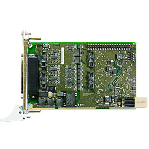 Cartão CompactPCI digital - CPCIs-1711 - ADDI-DATA - serial / SSI / TTL