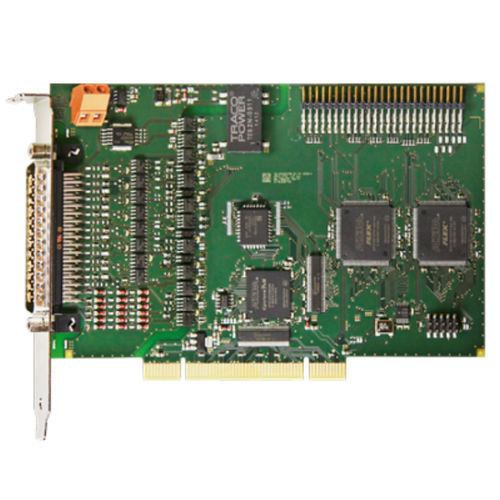 Placa de E/S digital - APCI-1710 - ADDI-DATA - TTL / RS422 / com 4 saídas digitais