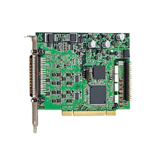 Placa de aquisição PCI - APCI-3701 - ADDI-DATA - digitais / para medição de comprimento