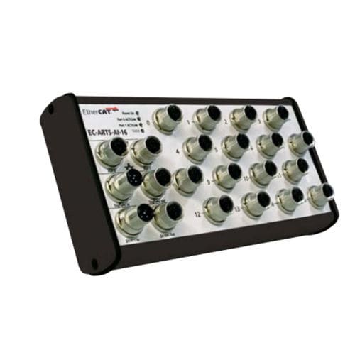 Controlador de fieldbus - MSX-EC-3000 - ADDI-DATA