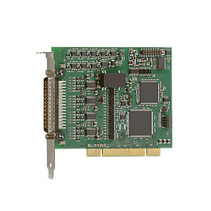 Placa de aquisição PCI - APCI-3600 - ADDI-DATA - analógica / digitais