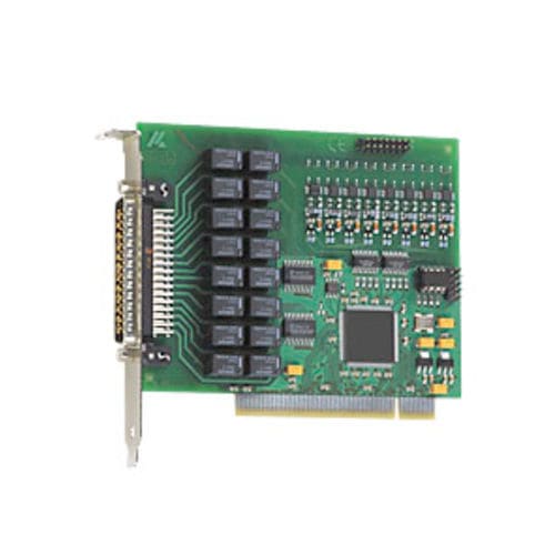 Placa de saída digital -  APCI-2200-8-8_3,3 - ADDI-DATA - serial / com 8 saídas digitais / PCI
