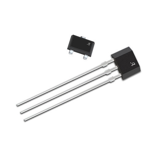 Interruptor DIP - A1202 / A1203 series - ALLEGRO MICROSYSTEMS - unipolar / bipolar / de efeito Hall