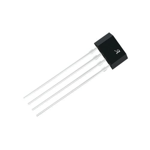 Sensor de velocidade de rotação - A142 series - ALLEGRO MICROSYSTEMS - de efeito Hall / com saída analógica / para circuitos impressos