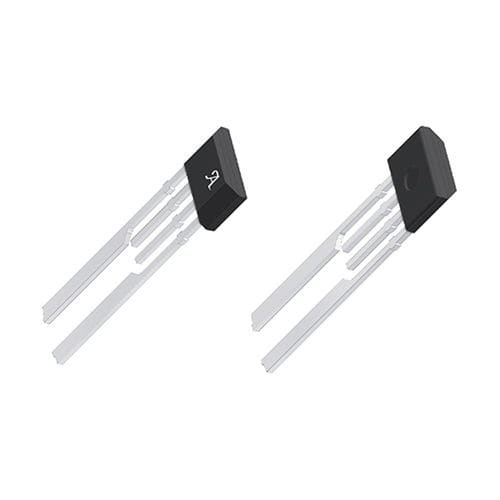 Sensor de velocidade de rotação - A1642 series  - ALLEGRO MICROSYSTEMS - de efeito Hall / com saída digital / para circuitos impressos