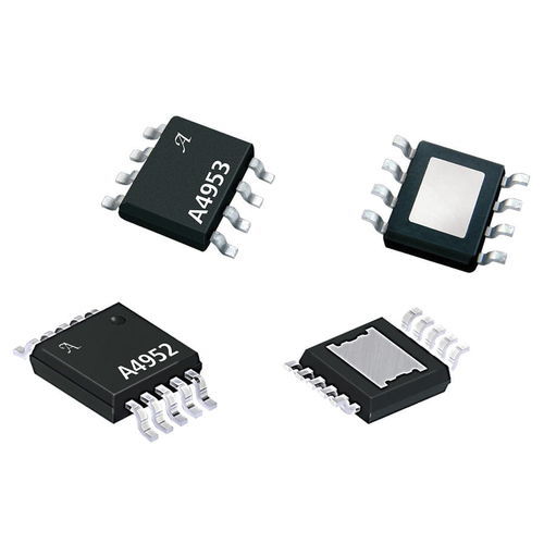 Controle de motor para motor CC - A4952 / A4953 series - ALLEGRO MICROSYSTEMS