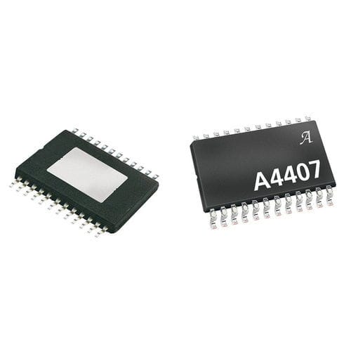 Regulador de comutação ajustável - A4407 series - ALLEGRO MICROSYSTEMS - FET / buck
