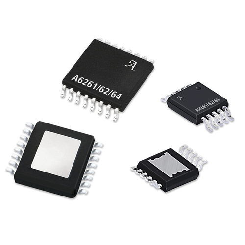 Driver de LED com circuitos integrados - A6264 series - ALLEGRO MICROSYSTEMS - de corrente constante / programável