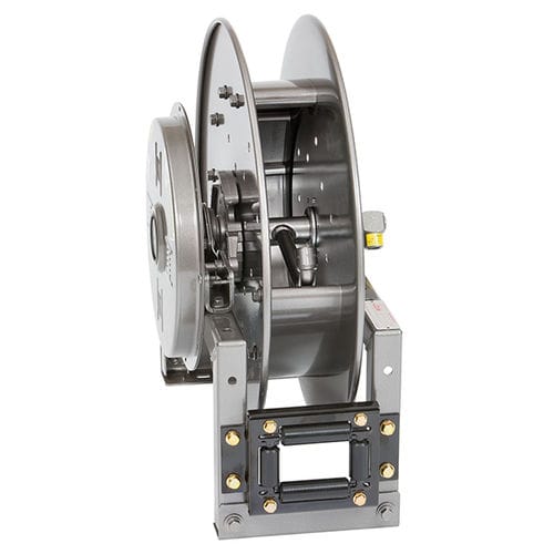 Enrolador de mangueira - 700 series - HANNAY REELS - automático / para água / para ar