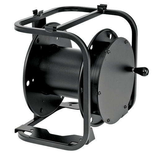 Enrolador de cabos - AV Series - HANNAY REELS - manual / para uso intensivo / transportável