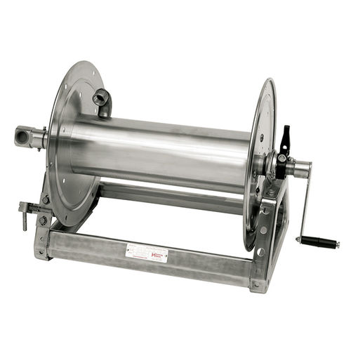 Enrolador de mangueira - SS1800 - HANNAY REELS - manual / para água / para ar