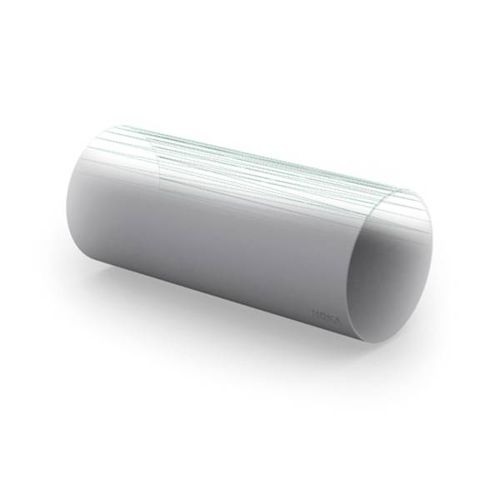 Tubo rígido para produtos químicos - HoKa GmbH - em PVC / em PP / em polietileno (PE)