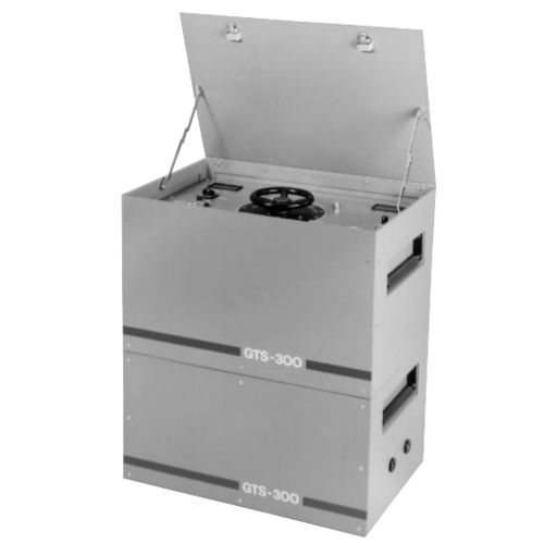 Aparelho de teste de aterramento - GTS-300 - MEGGER