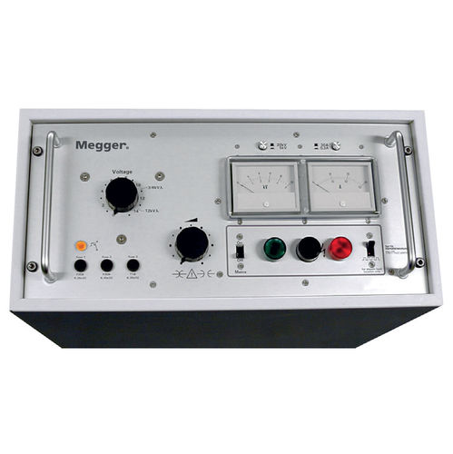 Testador Hipot de alta tensão - T22/13B - MEGGER