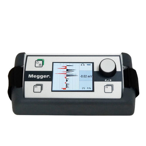 Detector de falha à terra - ESG NT2 - MEGGER