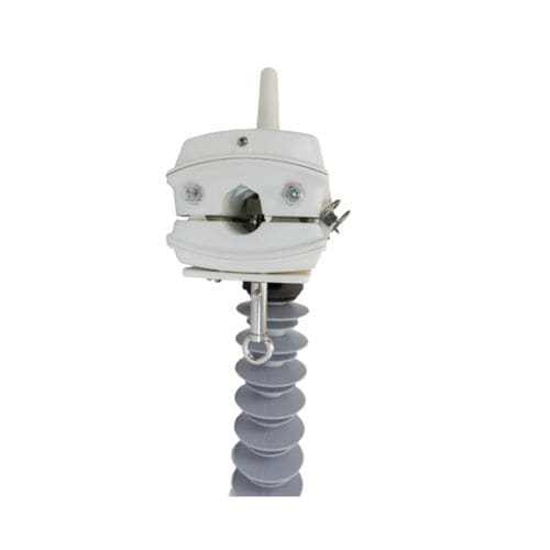Sensor de tensão de média tensão - MS5200 series - MEGGER - de efeito Hall