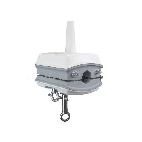 Sensor de tensão de efeito Hall - MS5000 - MEGGER - de média tensão / sem contato